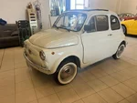 FIAT 500 F-ricondizionata- (1/14)