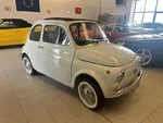 FIAT 500 F-ricondizionata- (3/14)