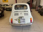 FIAT 500 F-ricondizionata- (5/14)