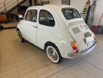 FIAT 500 F-ricondizionata- (6/14)