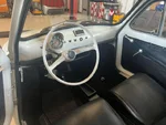 FIAT 500 F-ricondizionata- (9/14)