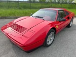FERRARI 328 GTS- KM 49387!!!!!!!!!!Cinghie- fatte (1/28)