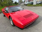 FERRARI 328 GTS- KM 49387!!!!!!!!!!Cinghie- fatte (3/28)