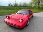 FERRARI 328 GTS- KM 49387!!!!!!!!!!Cinghie- fatte (4/28)