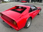 FERRARI 328 GTS- KM 49387!!!!!!!!!!Cinghie- fatte (5/28)