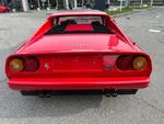 FERRARI 328 GTS- KM 49387!!!!!!!!!!Cinghie- fatte (6/28)