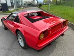 FERRARI 328 GTS- KM 49387!!!!!!!!!!Cinghie- fatte (7/28)