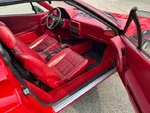 FERRARI 328 GTS- KM 49387!!!!!!!!!!Cinghie- fatte (10/28)