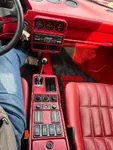 FERRARI 328 GTS- KM 49387!!!!!!!!!!Cinghie- fatte (11/28)
