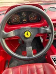 FERRARI 328 GTS- KM 49387!!!!!!!!!!Cinghie- fatte (14/28)