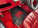 FERRARI 328 GTS- KM 49387!!!!!!!!!!Cinghie- fatte (15/28)