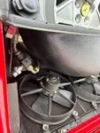 FERRARI 328 GTS- KM 49387!!!!!!!!!!Cinghie- fatte (20/28)