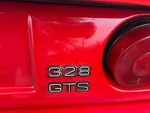 FERRARI 328 GTS- KM 49387!!!!!!!!!!Cinghie- fatte (28/28)