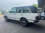 LAND ROVER Range Rover 3.9i 5p. Vogue SE (6/23)