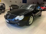 MERCEDES-BENZ SL 350 ASI+CRS (1/15)
