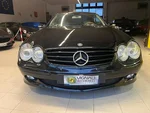 MERCEDES-BENZ SL 350 ASI+CRS (2/15)