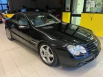 MERCEDES-BENZ SL 350 ASI+CRS (3/15)