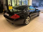 MERCEDES-BENZ SL 350 ASI+CRS (4/15)