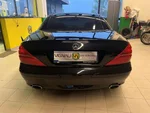 MERCEDES-BENZ SL 350 ASI+CRS (5/15)
