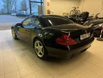 MERCEDES-BENZ SL 350 ASI+CRS (6/15)