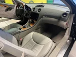 MERCEDES-BENZ SL 350 ASI+CRS (10/15)