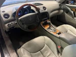 MERCEDES-BENZ SL 350 ASI+CRS (14/15)