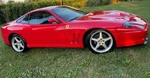 FERRARI 550 Maranello (1/2)