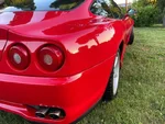 FERRARI 550 Maranello (2/2)