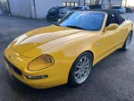 MASERATI Spyder 4.2 V8 32V Cambiocorsa (2/20)