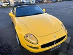 MASERATI Spyder 4.2 V8 32V Cambiocorsa (3/20)