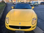 MASERATI Spyder 4.2 V8 32V Cambiocorsa (4/20)