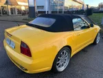 MASERATI Spyder 4.2 V8 32V Cambiocorsa (6/20)
