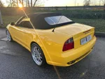 MASERATI Spyder 4.2 V8 32V Cambiocorsa (7/20)
