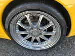 MASERATI Spyder 4.2 V8 32V Cambiocorsa (8/20)