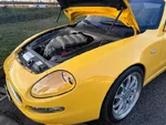MASERATI Spyder 4.2 V8 32V Cambiocorsa (9/20)