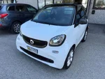 SMART ForTwo 70 1.0 Passion (1/13)