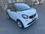 SMART ForTwo 70 1.0 Passion (2/13)