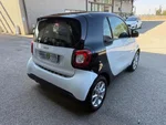 SMART ForTwo 70 1.0 Passion (6/13)