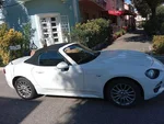 FIAT 124 Spider 1.4 MultiAir (2/8)