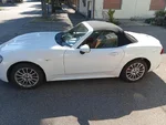 FIAT 124 Spider 1.4 MultiAir (3/8)