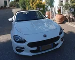 FIAT 124 Spider 1.4 MultiAir (4/8)
