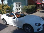 FIAT 124 Spider 1.4 MultiAir (5/8)