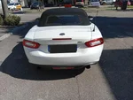 FIAT 124 Spider 1.4 MultiAir (6/8)