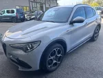 ALFA ROMEO Stelvio 2.2 Turbodiesel 190 CV AT8 Q4 Business (1/16)