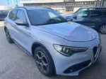 ALFA ROMEO Stelvio 2.2 Turbodiesel 190 CV AT8 Q4 Business (2/16)