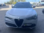 ALFA ROMEO Stelvio 2.2 Turbodiesel 190 CV AT8 Q4 Business (3/16)