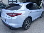 ALFA ROMEO Stelvio 2.2 Turbodiesel 190 CV AT8 Q4 Business (4/16)