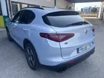 ALFA ROMEO Stelvio 2.2 Turbodiesel 190 CV AT8 Q4 Business (5/16)