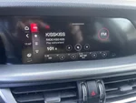 ALFA ROMEO Stelvio 2.2 Turbodiesel 190 CV AT8 Q4 Business (9/16)