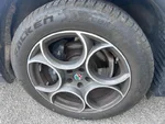 ALFA ROMEO Stelvio 2.2 Turbodiesel 190 CV AT8 Q4 Business (13/16)